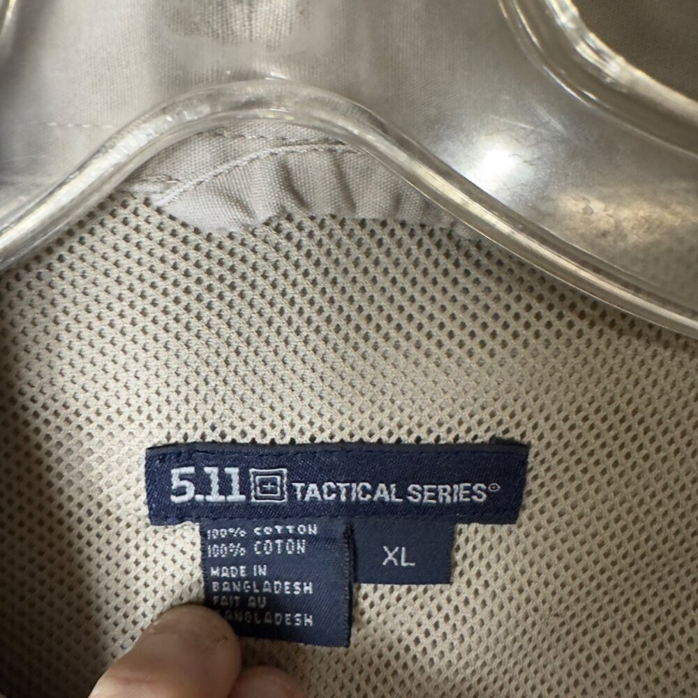 5.11 tactical series xlarge euc - Picture 7 of 8